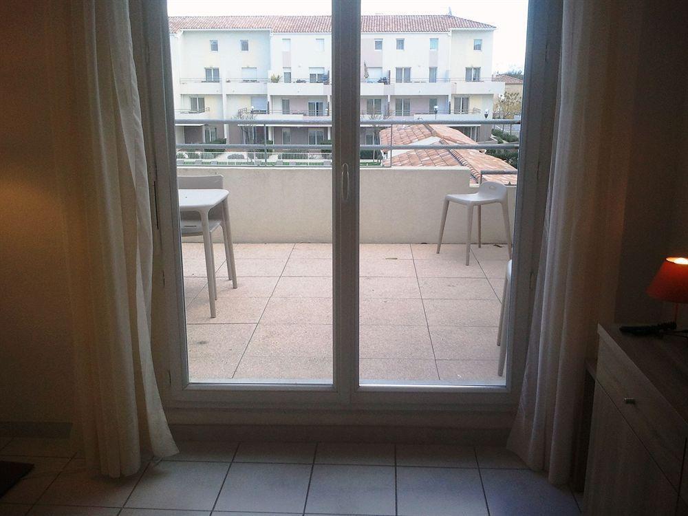 Vacanceole - Residence Cap Camargue Le Grau-du-Roi Kültér fotó